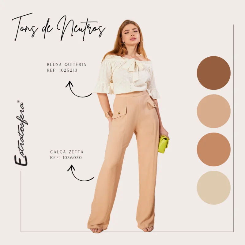 COLOR BLOCK: CONHEÇA A TENDÊNCIA DOS LOOKS COLORIDOS - Estratosfera