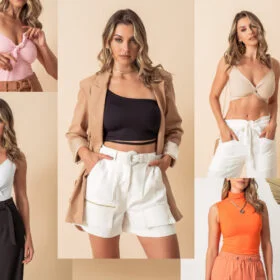 Loja de Roupa Feminina em Santa Catarina - Estratosfera