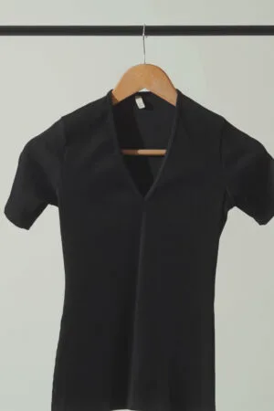 Blusa Jo Preto