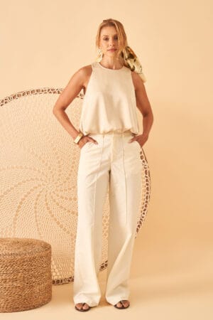 Calça Amélia Off