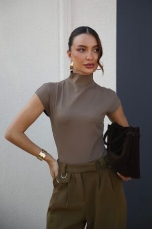 Body Carola Castor
