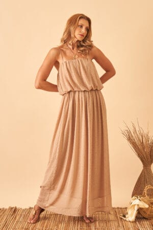 Vestido Alana Base