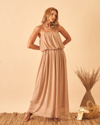 Vestido Alana Base