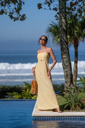 Vestido Diva Jasmim