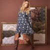 Vestido Elizabete MARINHO (3)