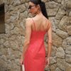 Vestido Isabelle RED (4)