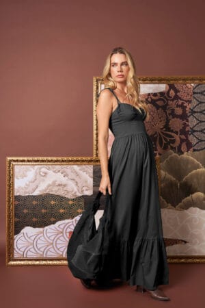 Vestido Lily BLACK(4)