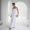 Vestido Regina OFF WHITE (1)