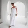 Vestido Regina OFF WHITE (1)