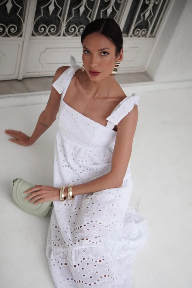 Vestido Regina OFF WHITE (2)